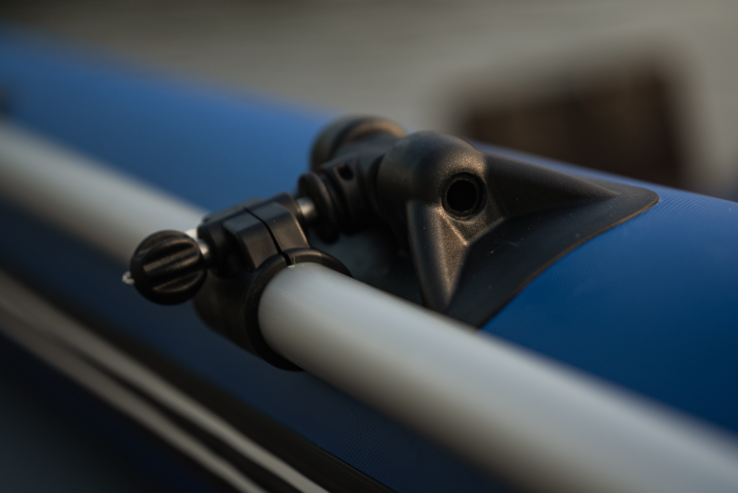 Лодка MISHIMO RIVER FJET PRO 470 под водомет в Смоленске