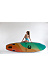 НАДУВНОЙ SUP-BOARD BREEZE 10,6 в Смоленске