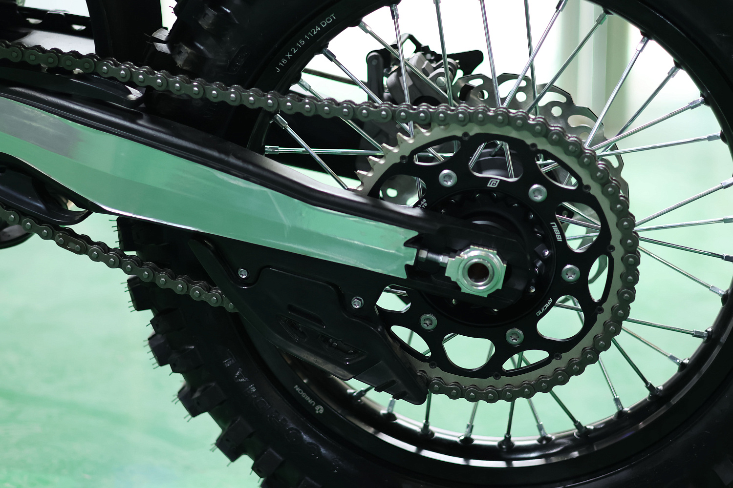 Мотоцикл JHLMOTO JHLofr GS YBS300 (176MN) в Смоленске