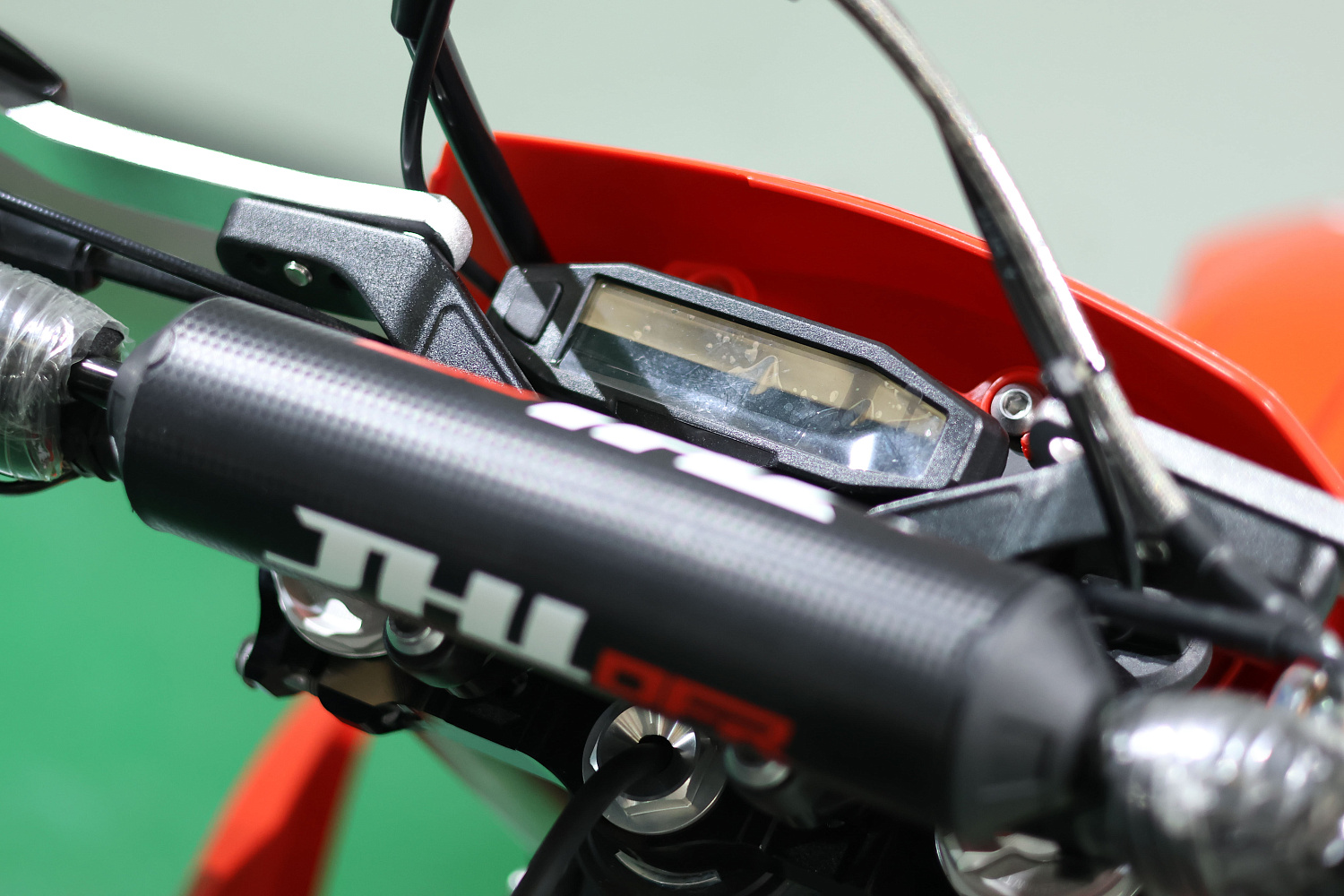 Мотоцикл JHLMOTO JHLofr GS YBS300 (176MN) в Смоленске