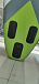 НАДУВНОЙ SUP-BOARD BUSINESS GREEN 10 в Смоленске