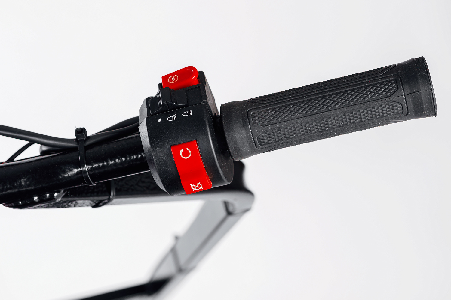 МОТОБУКСИРОВЩИК IKUDZO LONG 2.0 1700/500 EKR19 в Смоленске