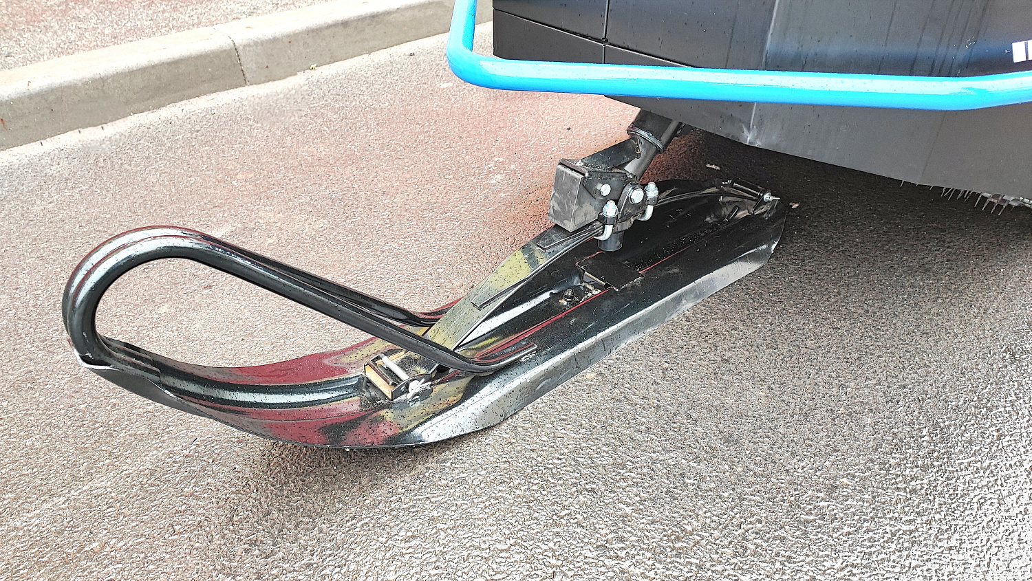 Снегоход PROMAX SNOWBEAR V3 800 4T ST в Смоленске