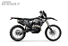 Кроссовый мотоцикл PROMAX BLACKOUT NB300 ENDURO в Смоленске
