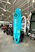 SUP (САП) Доска MISHIMO PRO-MAX Light Teal 11,6’ (355см) в Смоленске