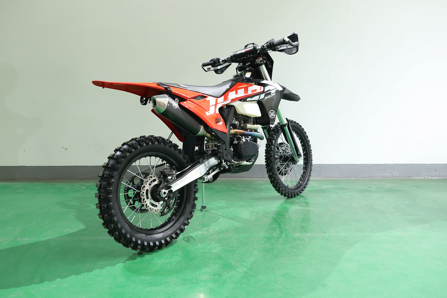 Мотоцикл JHLMOTO JHLofr GS CB300RL в Смоленске