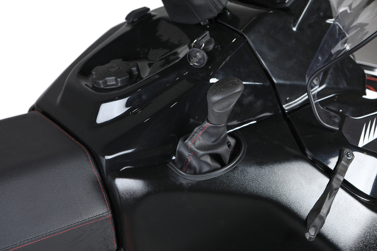 Снегоход IKUDZO HUNTER 700LK 25 V2 в Смоленске