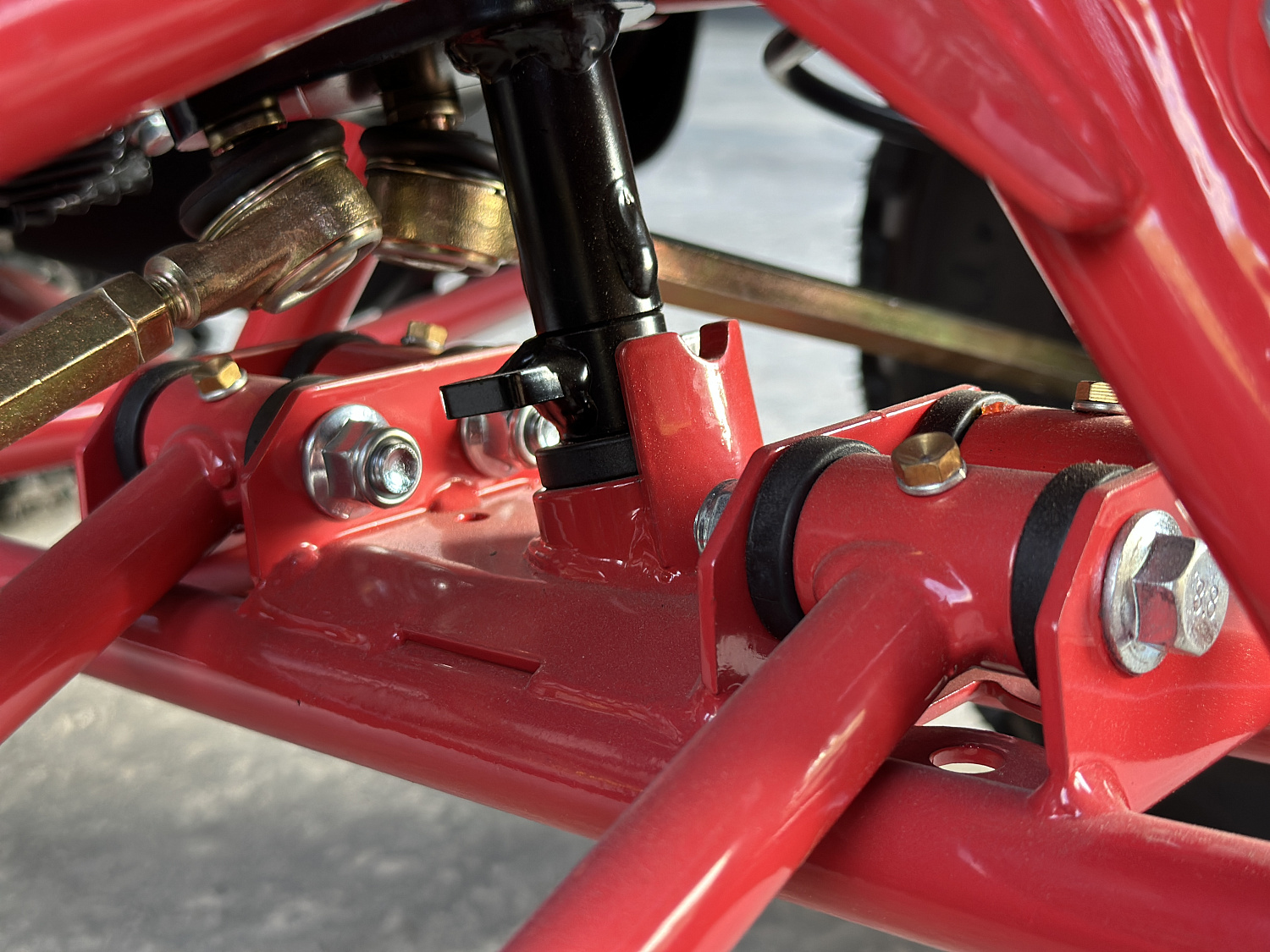 Квадроцикл PROMAX МАЙНКРАФТ 192 PRO 2025 в Смоленске