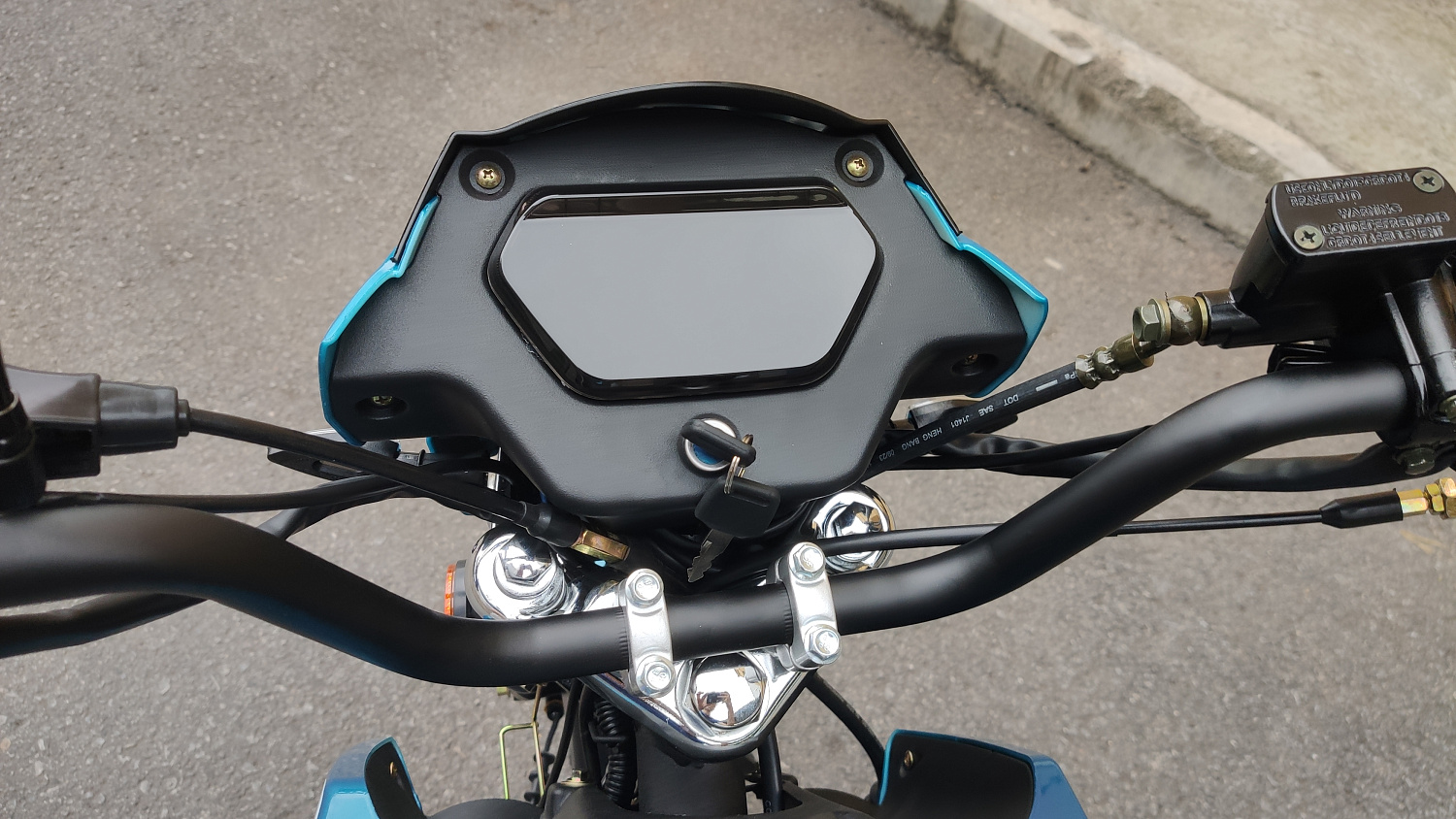 Мопед FAIDET SKIFF RS150 (49) в Смоленске