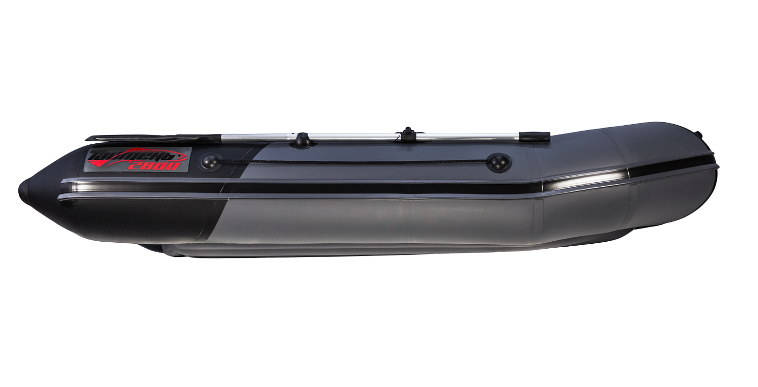 Лодка Таймень NX 2800 НДНД в Смоленске