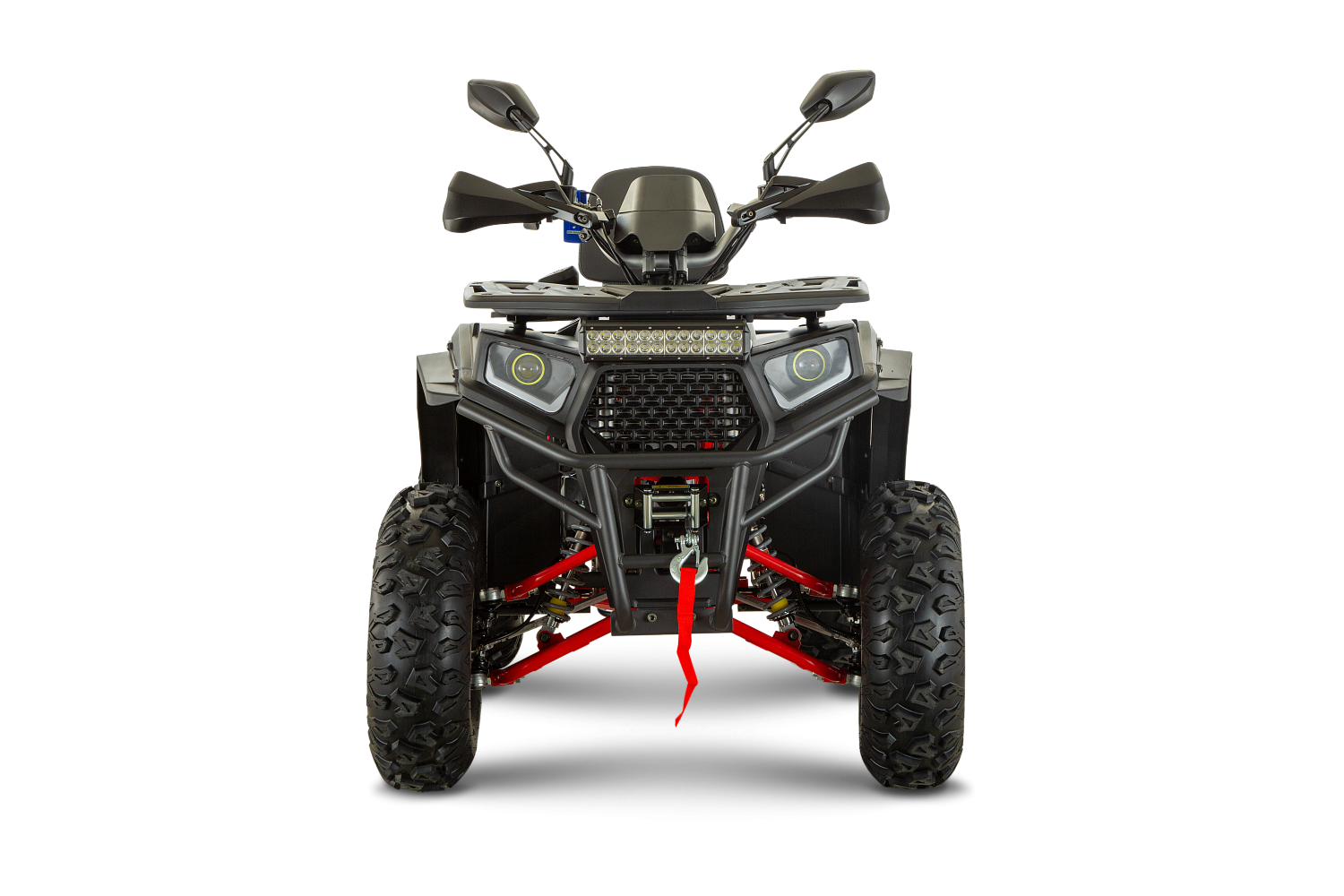 Квадроцикл GBM CROSS HILL 320 BIG PREMIUM в Смоленске