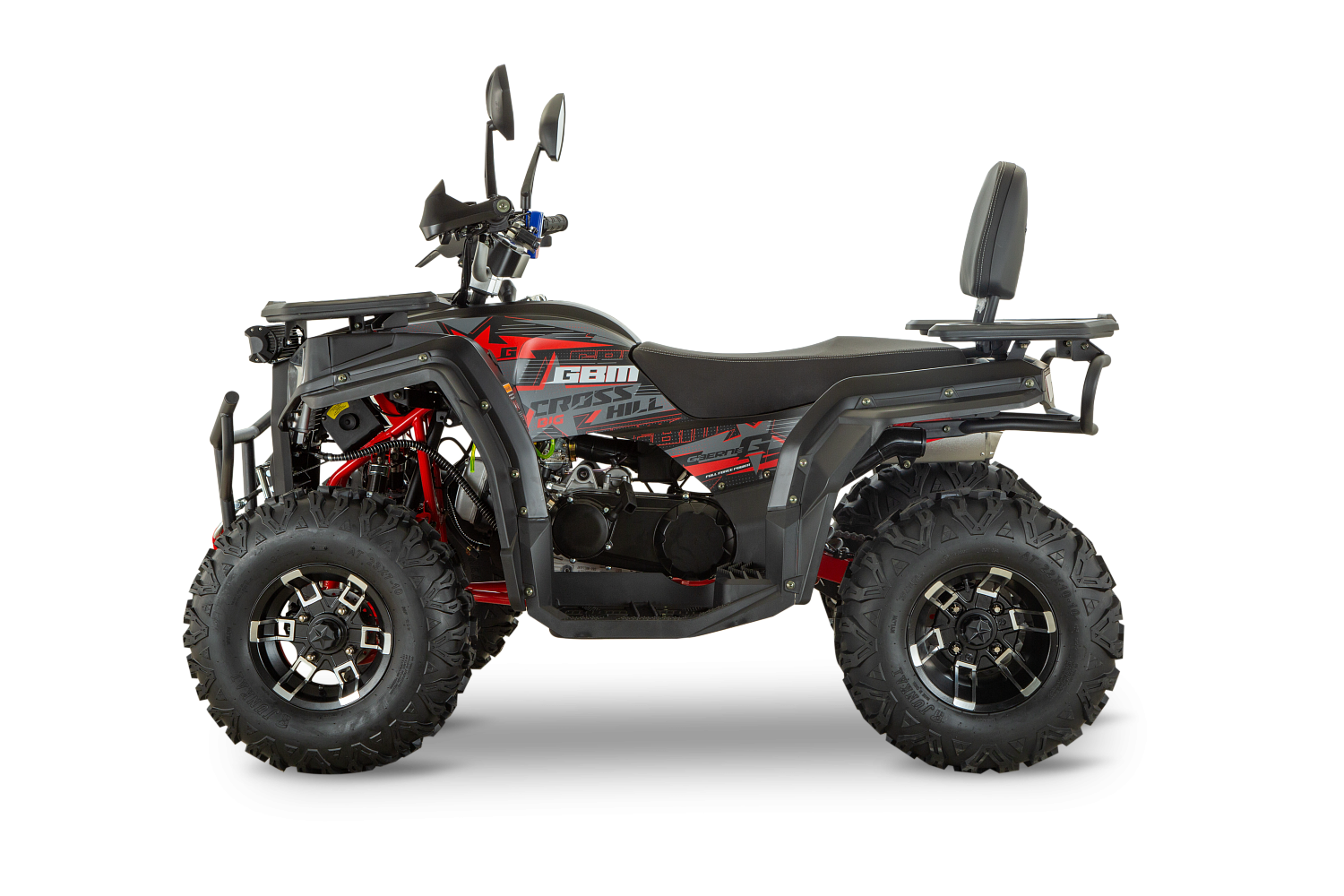 Квадроцикл GBM CROSS HILL 320 BIG PREMIUM в Смоленске