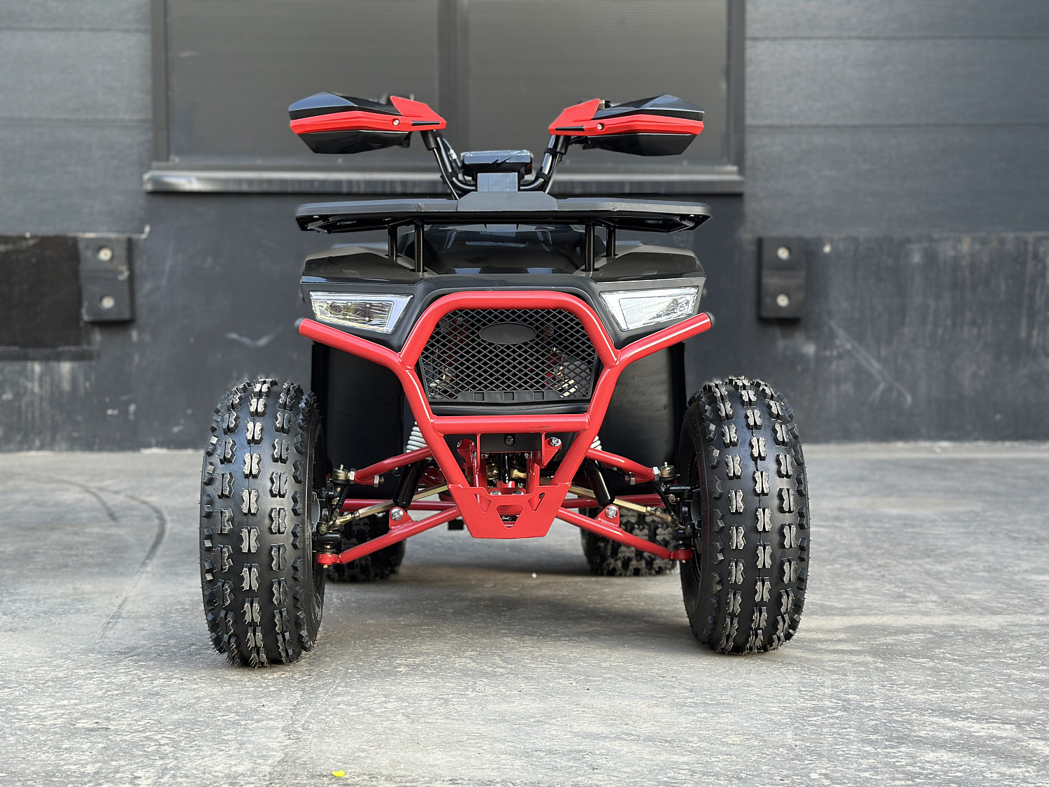 Квадроцикл PROMAX МАЙНКРАФТ 192 PRO 2025 в Смоленске