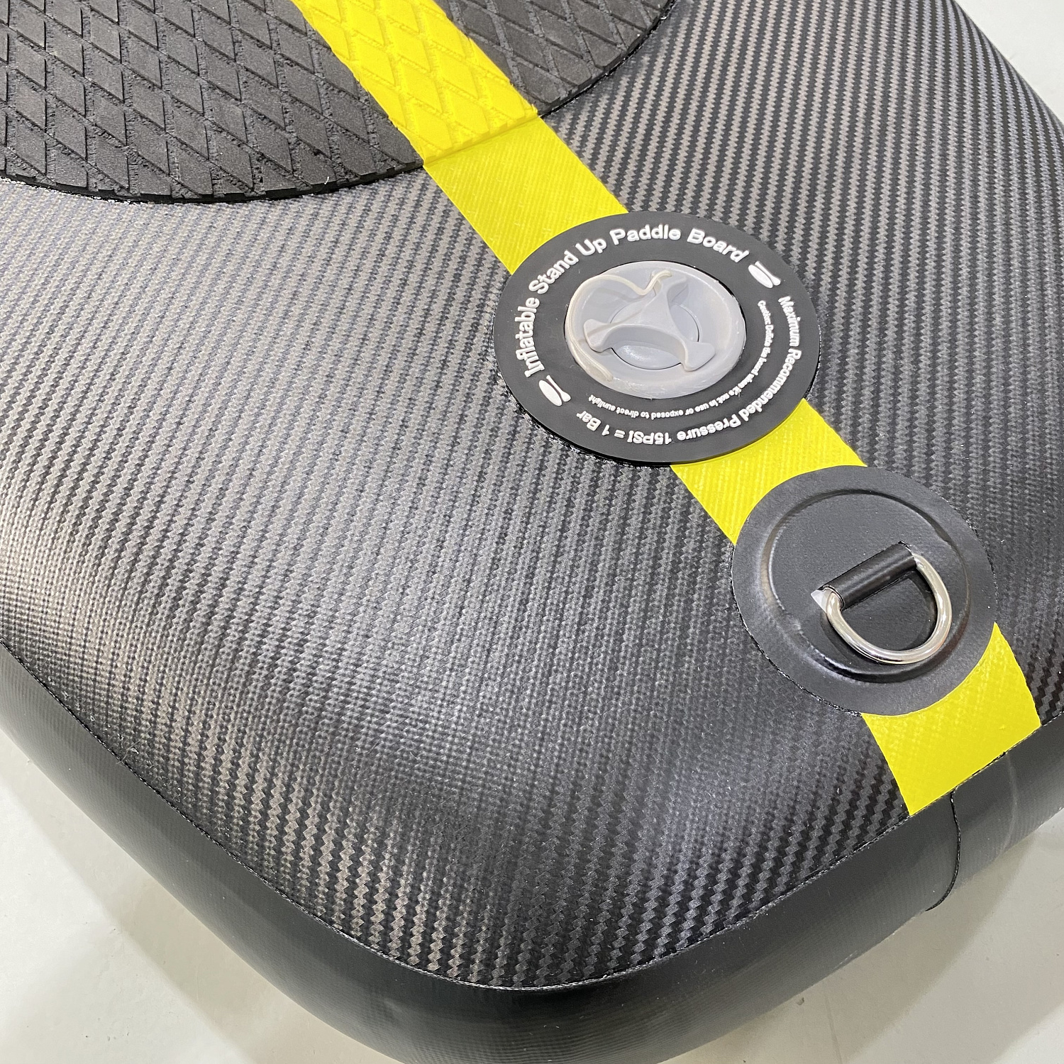 SUP (САП) ДОСКА MISHIMO CARBON DARKSIDE 10.6’ (325СМ) в Смоленске