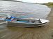 Алюминиевая лодка Wyatboat-390 M в Смоленске