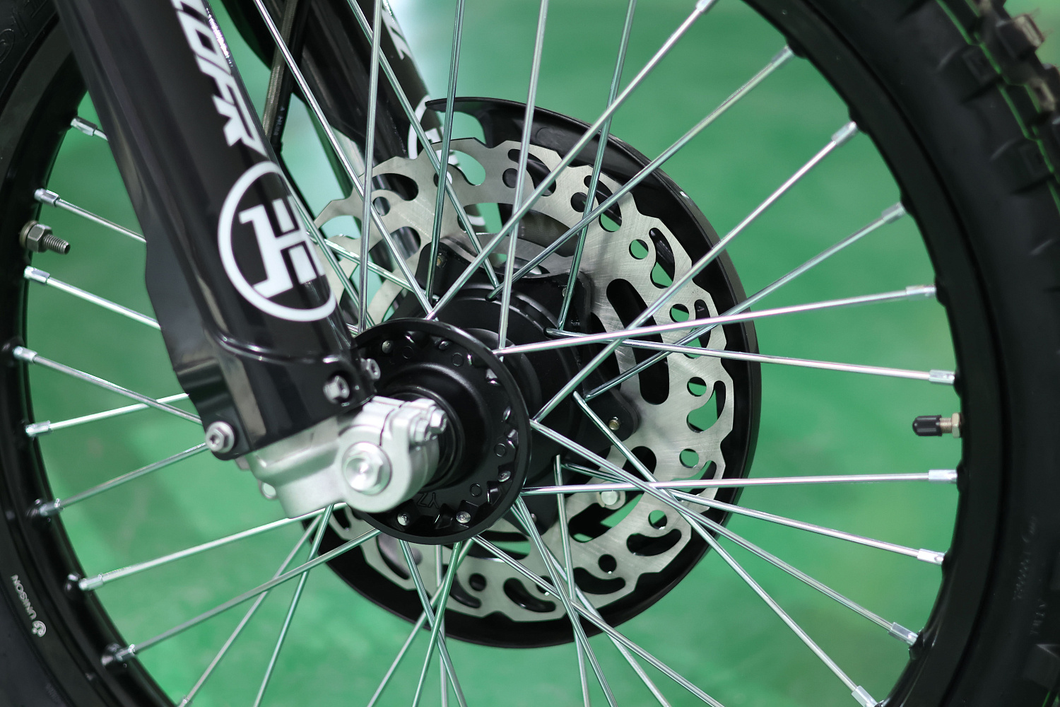 Мотоцикл JHLMOTO JHLofr GS YBS300 (176MN) в Смоленске