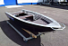 Алюминиевая лодка Wyatboat-390 P в Смоленске
