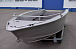 Алюминиевая лодка Wyatboat-490 P в Смоленске