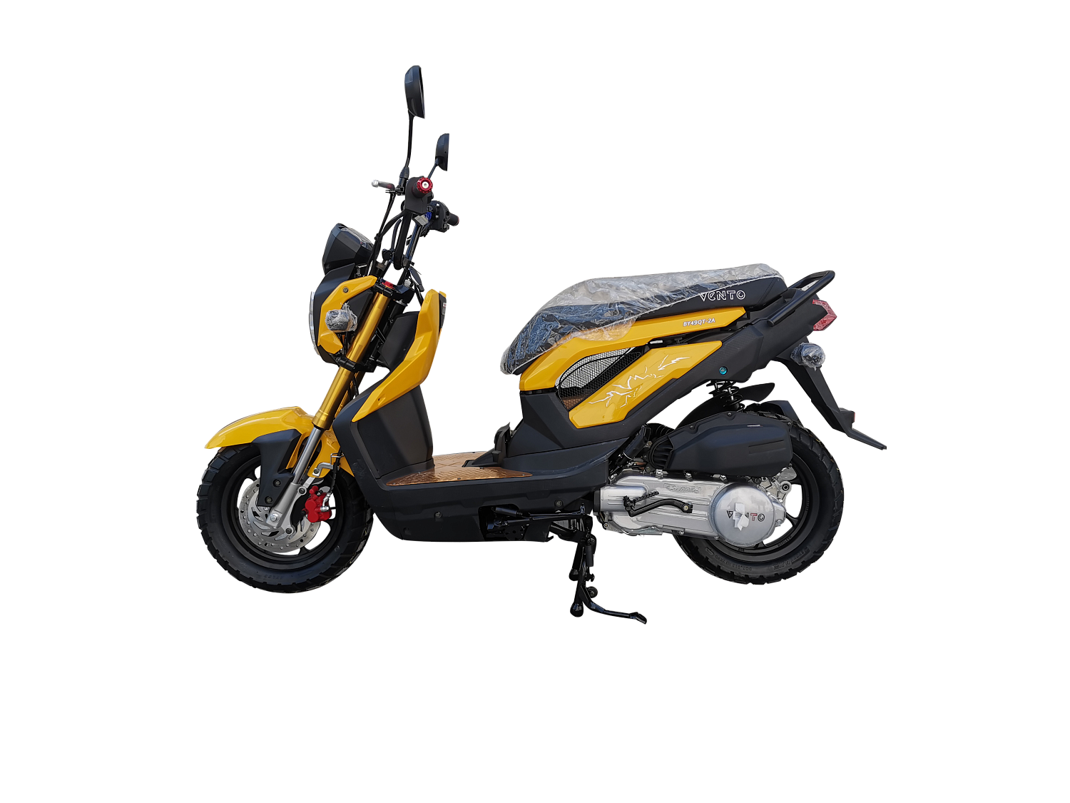 Скутер Vento NAKED в Смоленске