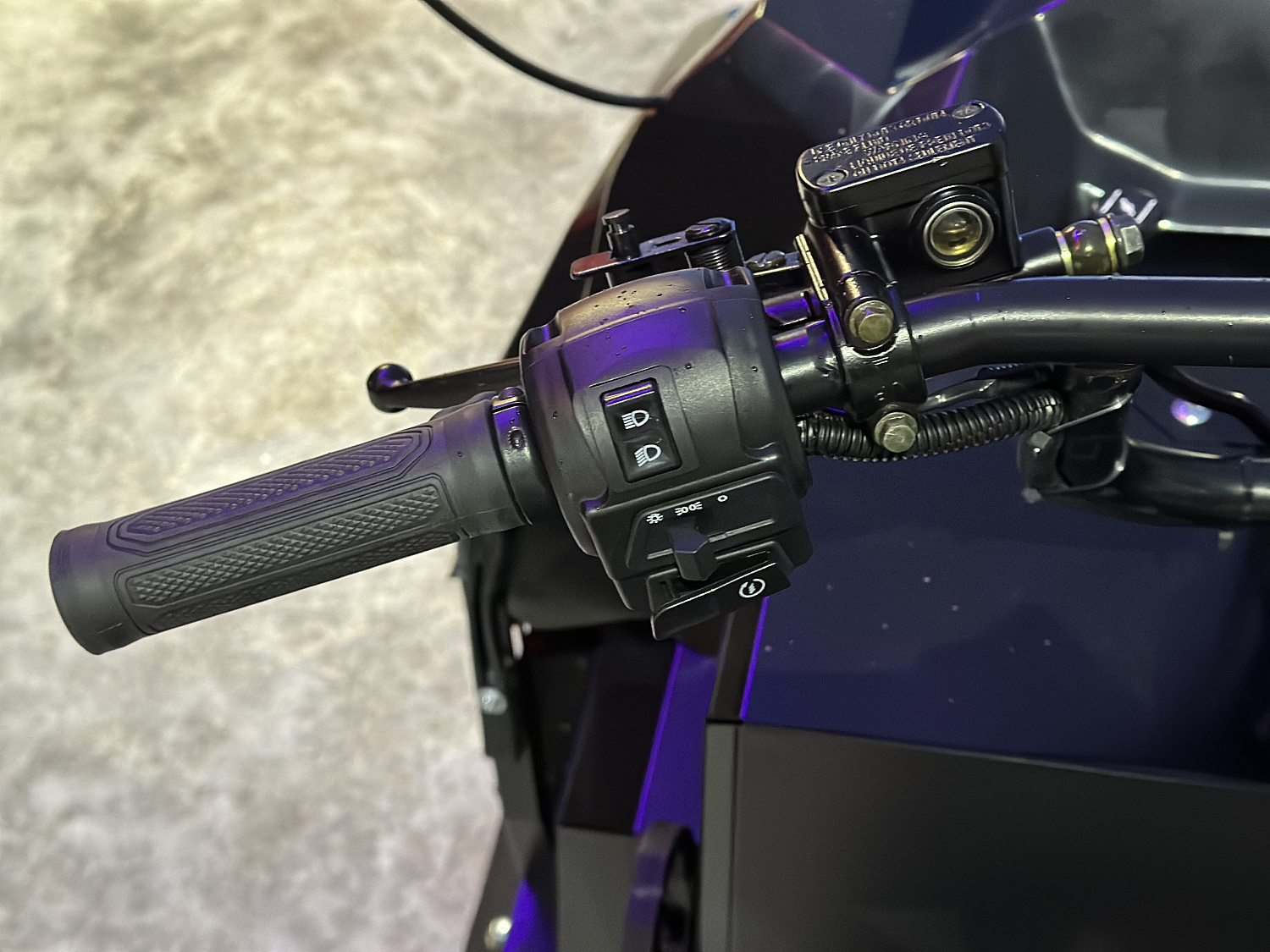 Снегоход PROMAX YAKUT 500 2.0 4T 20 в Смоленске