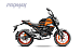 Мопед PROMAX CB130R (49) в Смоленске