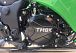 Мотоцикл TMBK Ninja 400cc в Смоленске