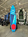 SUP (САП) Доска MISHIMO FLY AIR BLUE 11’ (335см) в Смоленске