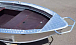 Алюминиевая лодка Wyatboat-390Р Fish в Смоленске