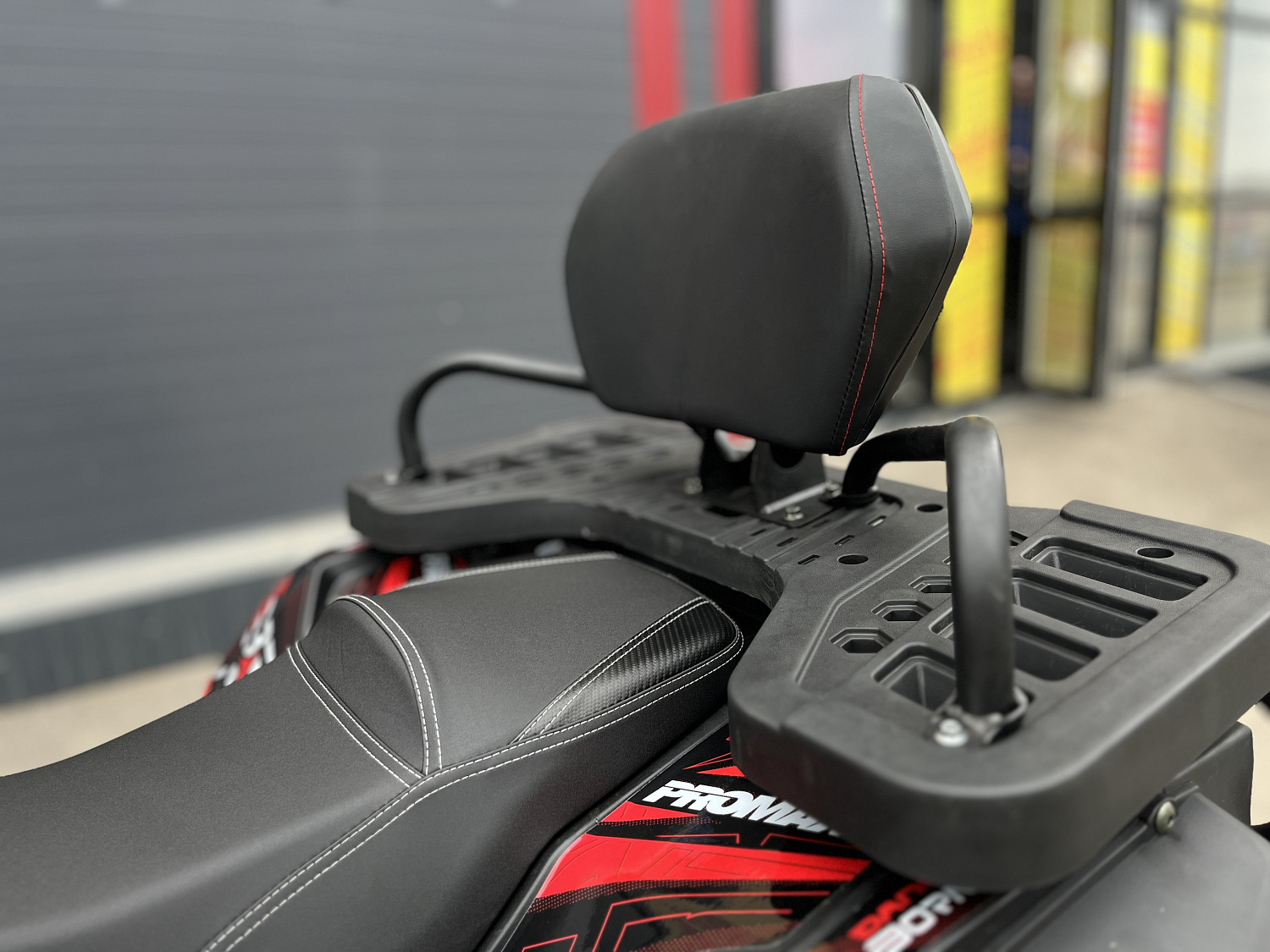 Квадроцикл PROMAX TAURUS 300 MAX-PRO LONG в Смоленске