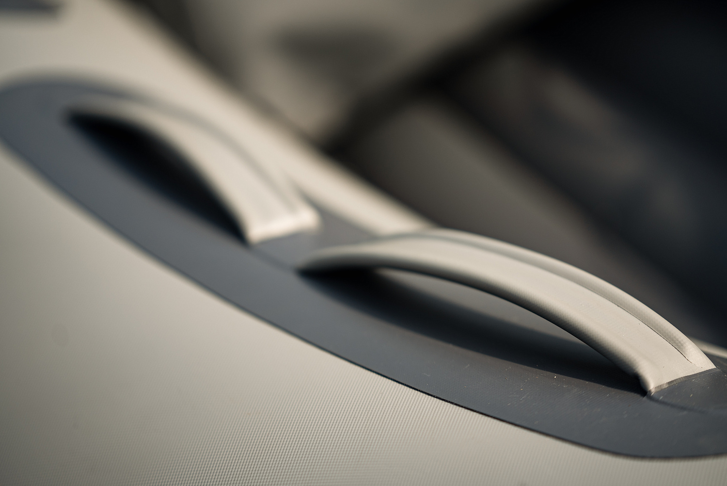 Лодка MISHIMO RIVER JET 390 под водомет в Смоленске