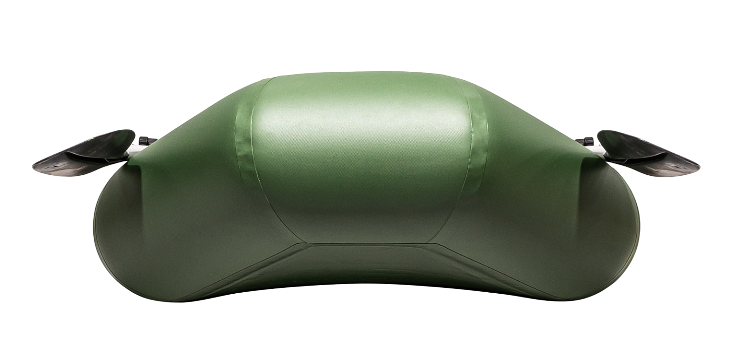 Лодка Барс 230 в Смоленске