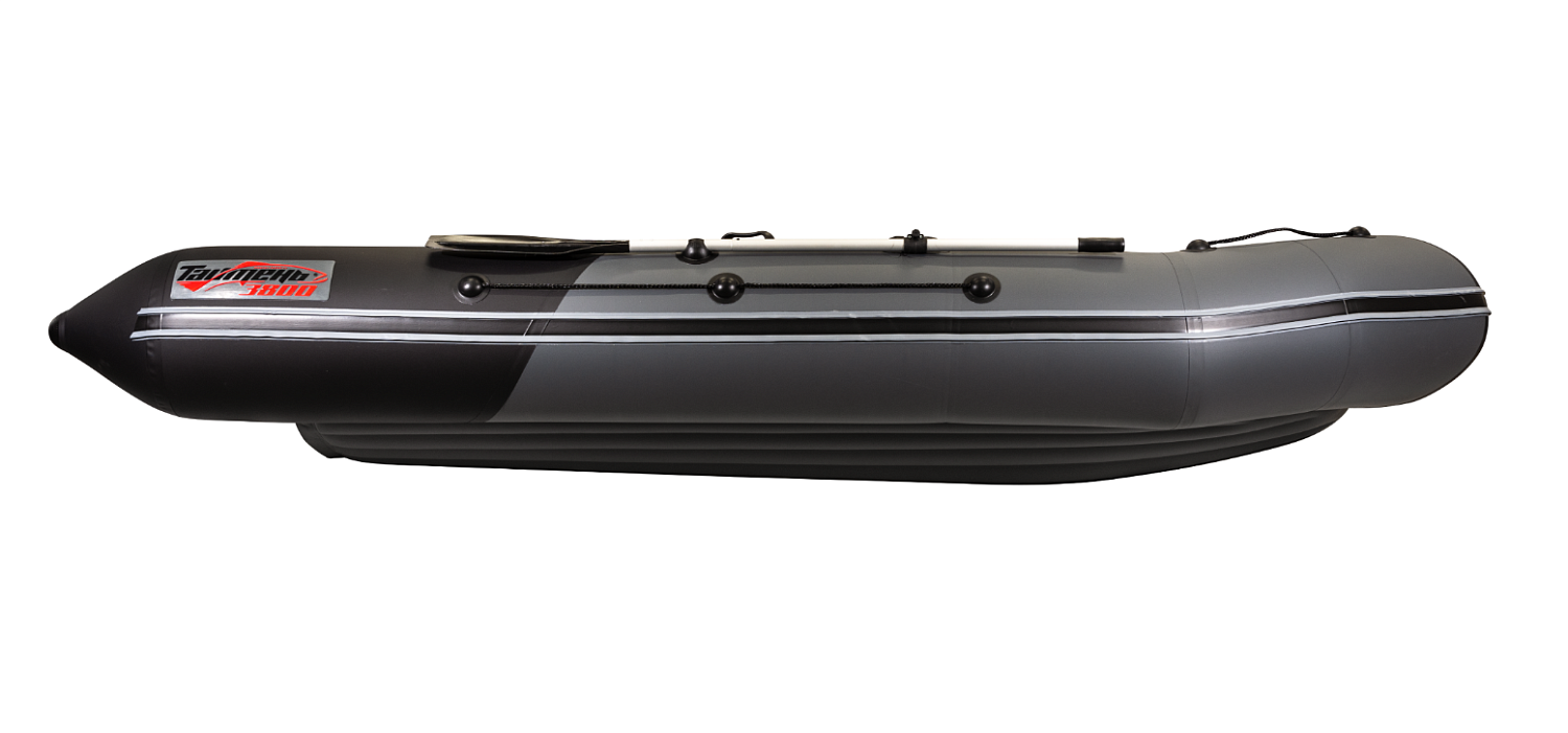 Лодка Таймень NX 3800 НДНД PRO в Смоленске