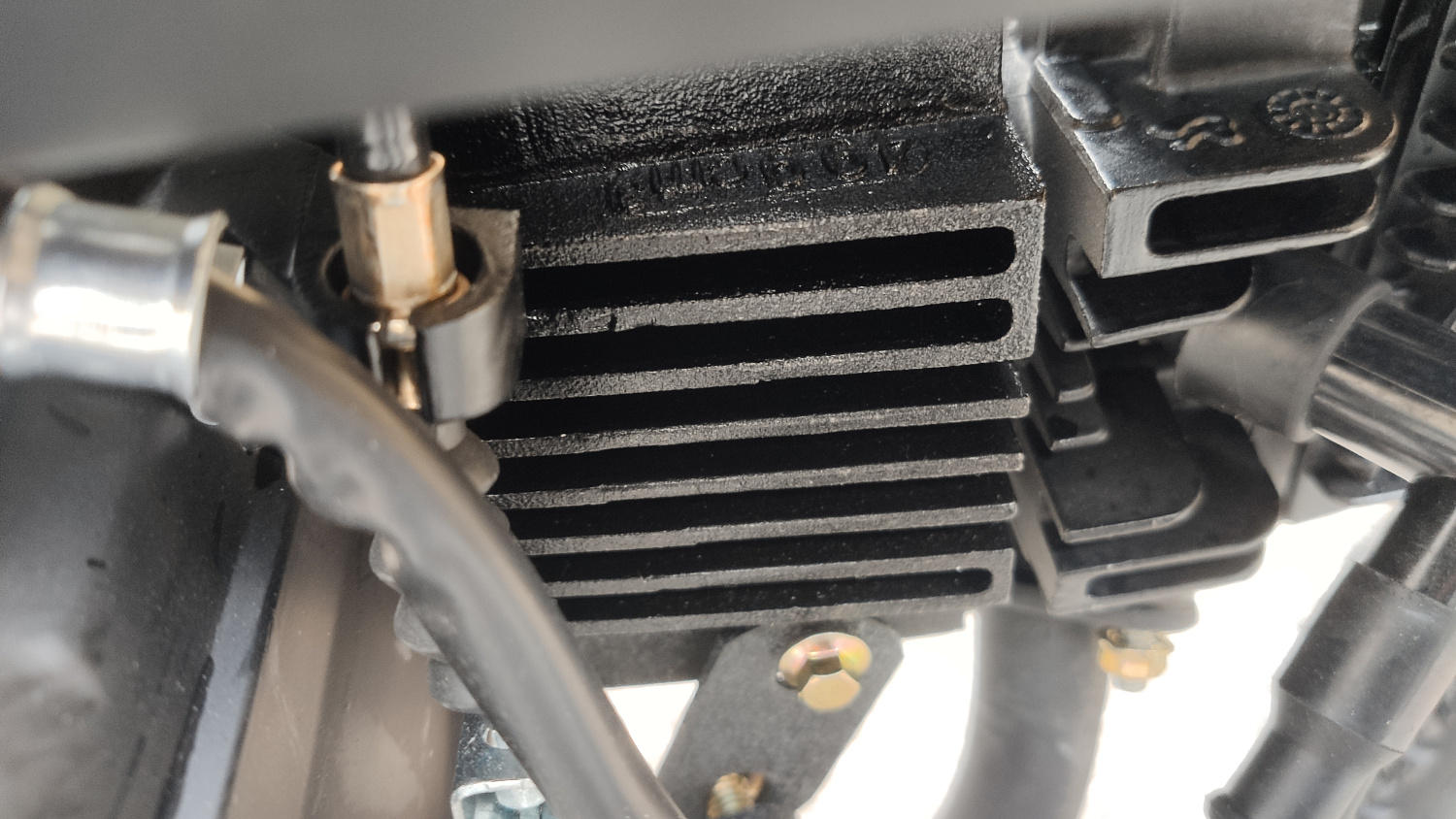 Мопед FAIDET SKIFF RS150 (49) в Смоленске