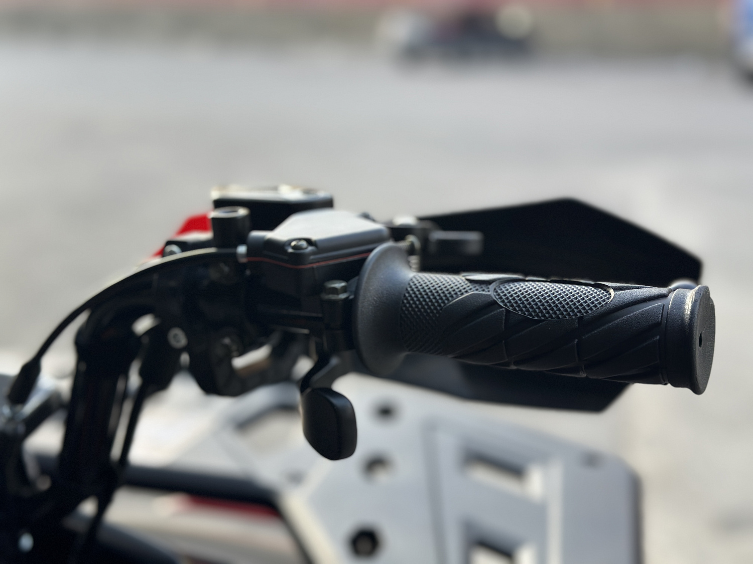 Квадроцикл PROMAX МАЙНКРАФТ 192 PRO 2025 в Смоленске