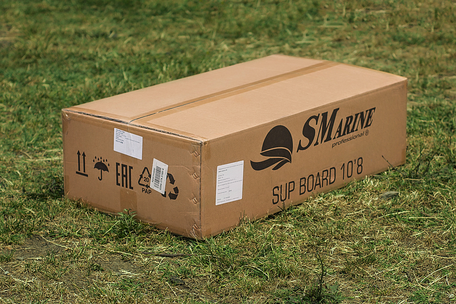 САП (SUP) Board SMARINE 10.6 в Смоленске