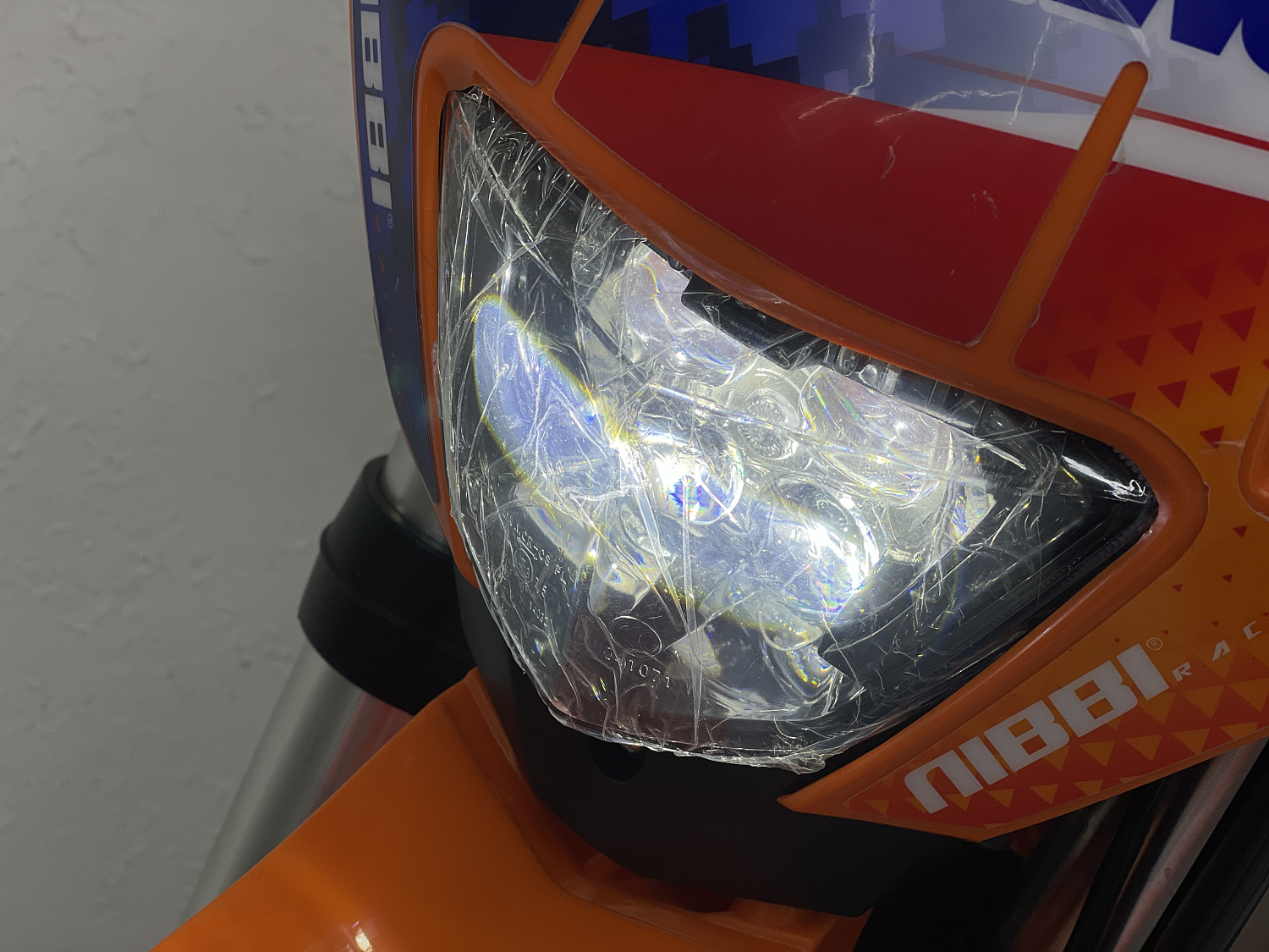 Кроссовый мотоцикл PROMAX INFERNO 380 (4 valves, 5 gears) в Смоленске