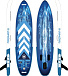 SUP (САП) Доска MISHIMO STAR TREK 11’ (335см) в Смоленске