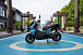 Скутер PROMAX BMW C250X в Смоленске