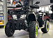 Квадроцикл GBM MAVERICK 300 NEW LUX в Смоленске