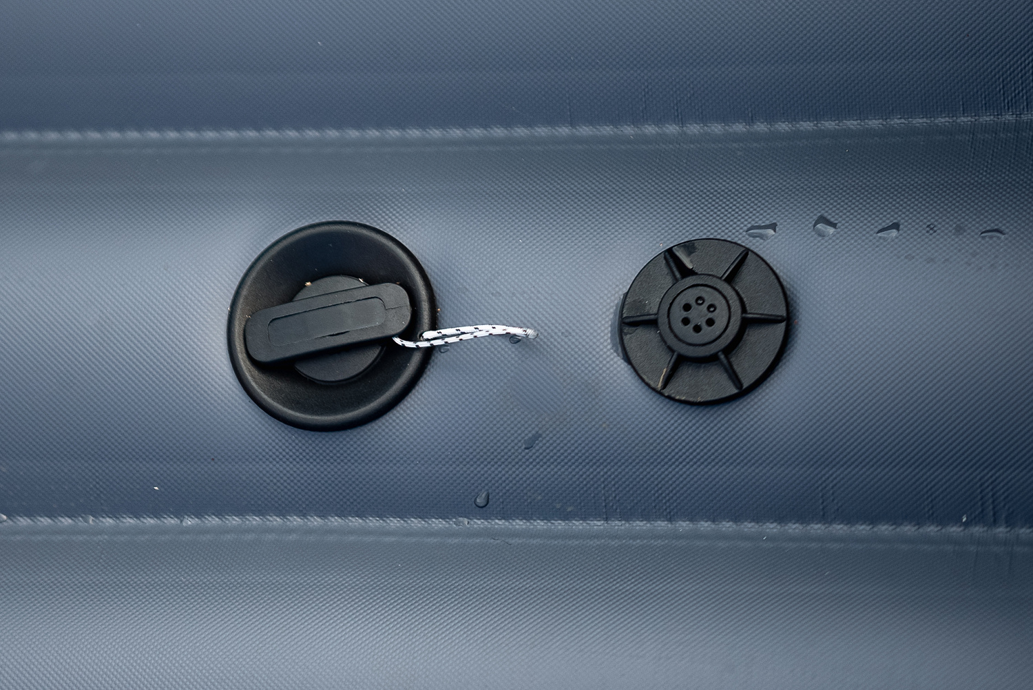 Лодка MISHIMO RIVER FJET PRO 470 под водомет в Смоленске