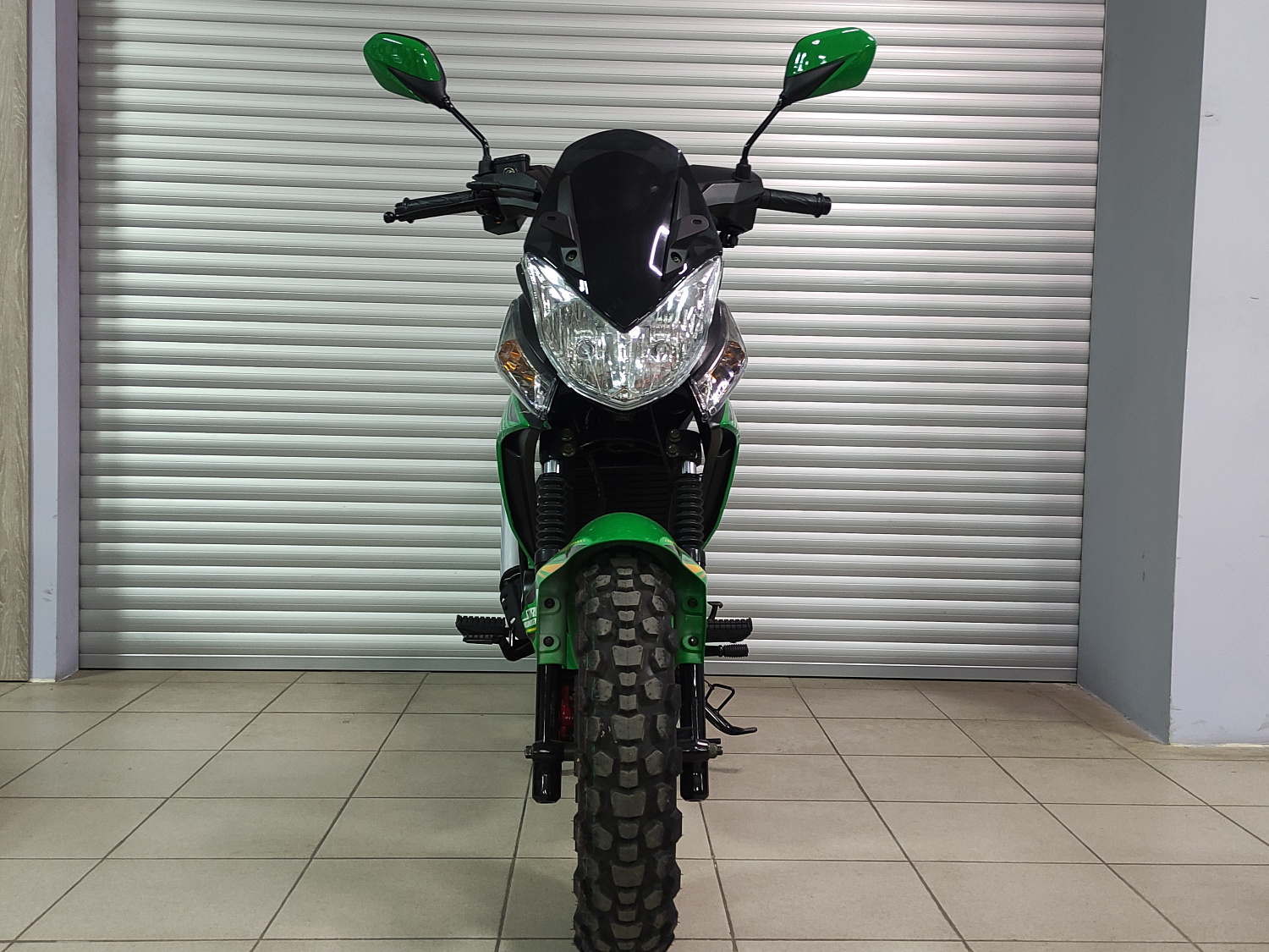 Мопед PROMAX STREET CROSS 150 (49) в Смоленске