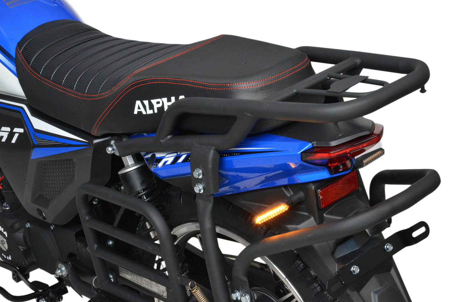 Мопед PROMAX ALPHA DIRT 150(49) в Смоленске