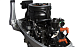 Лодочный мотор Seanovo SN9.9FFEL Enduro в Смоленске