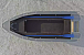Алюминиевая лодка Wyatboat-340 РМ в Смоленске