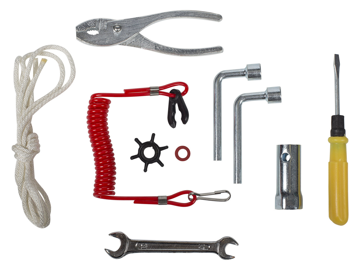 ЛОДОЧНЫЙ МОТОР GLADIATOR G6.2FHS в Смоленске