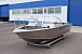 Алюминиевая лодка  Неман-400 DCM NEW в Смоленске