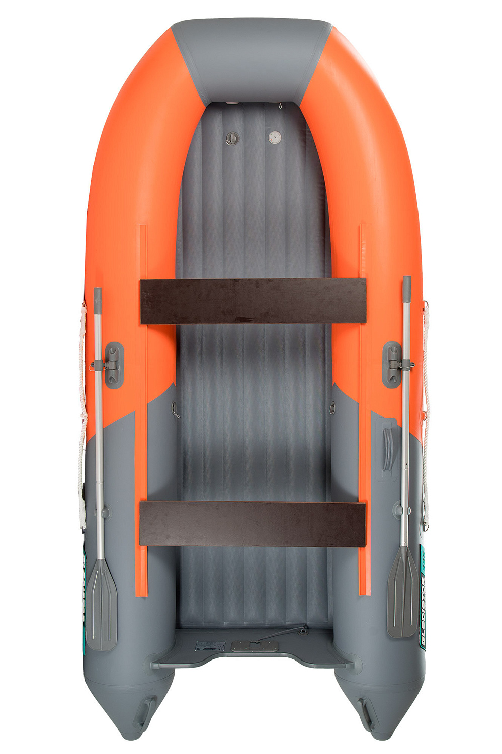 НАДУВНАЯ ЛОДКА GLADIATOR E330SL в Смоленске