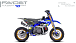 Питбайк FAIDET KAYOT 70 12/10 в Смоленске