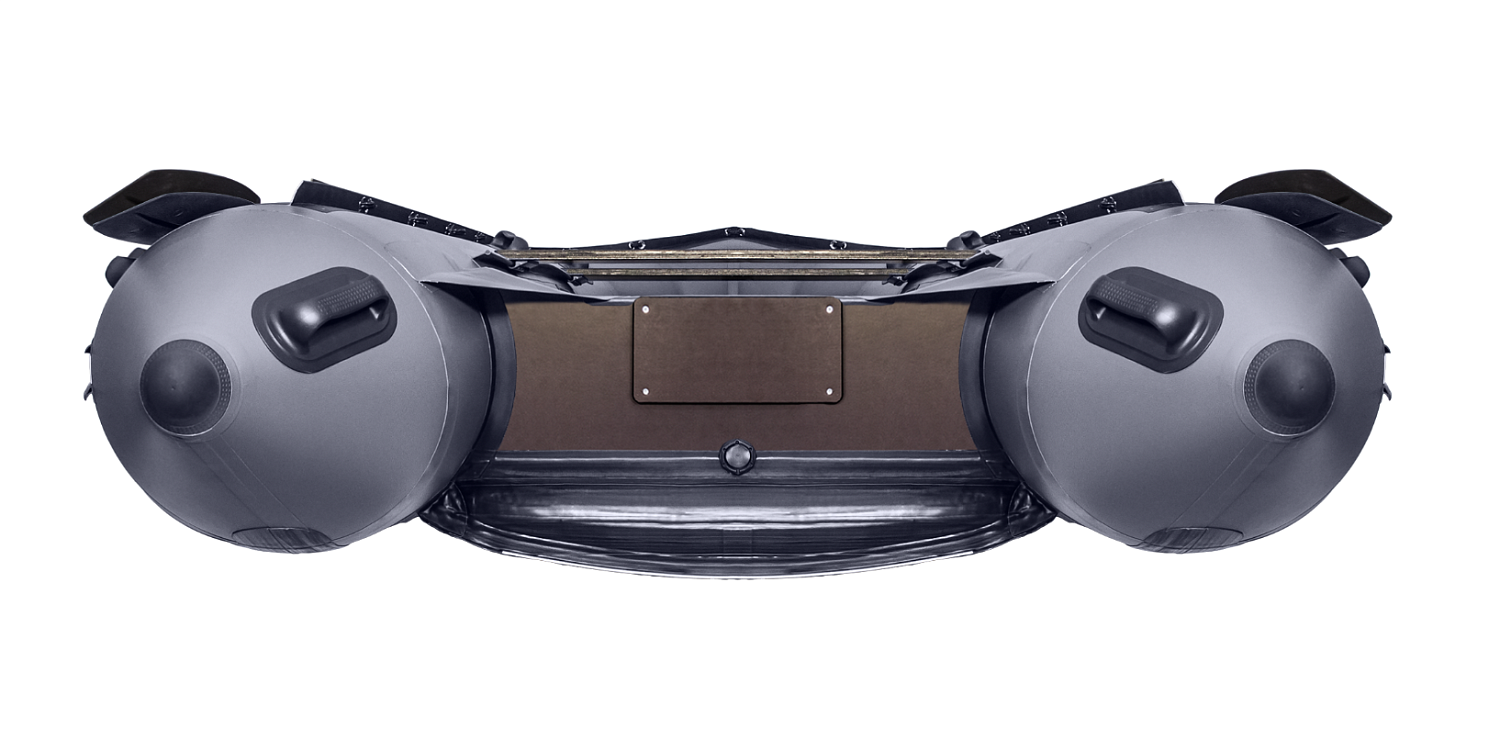 Лодка APACHE 3700 НДНД в Смоленске