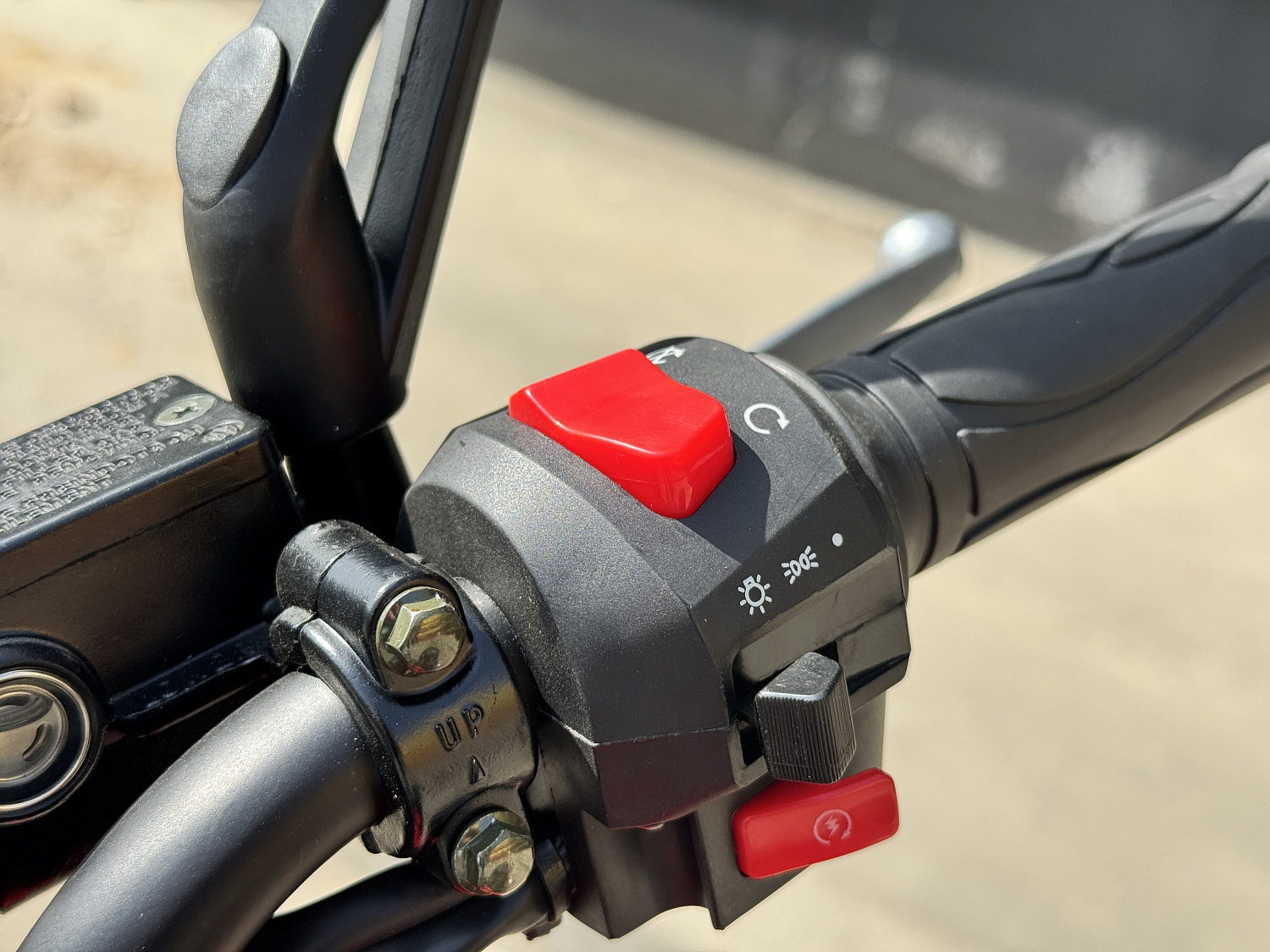 Мотоцикл PROMAX CB300 в Смоленске